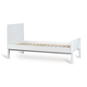 Cuna evolutiva 70x140cm ASHI Quax crema