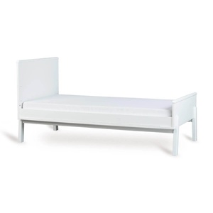 Cuna evolutiva 70x140cm ASHI Quax crema