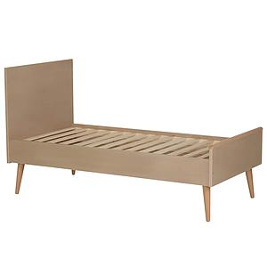 Cuna evolutiva 70x140cm COCOON Quax latte