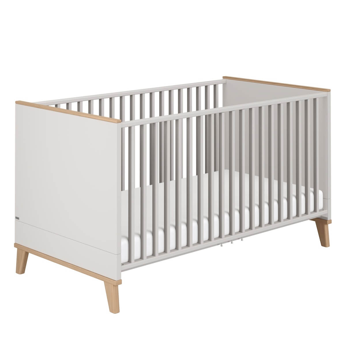 Cuna evolutiva 70x140cm FIENE Paidi