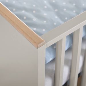 Cuna evolutiva 70x140cm FIENE Paidi