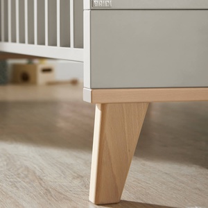 Cuna evolutiva 70x140cm FIENE Paidi