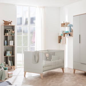 Cuna evolutiva 70x140cm FIENE Paidi