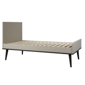 Cuna evolutiva 70x140cm FLOW Quax stone
