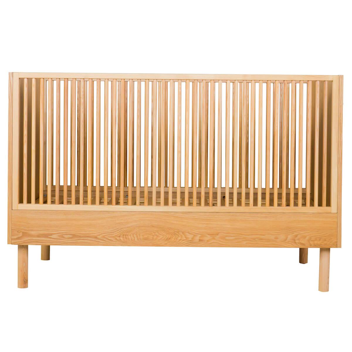 Cuna evolutiva 70x140cm HAI NO KI Quax