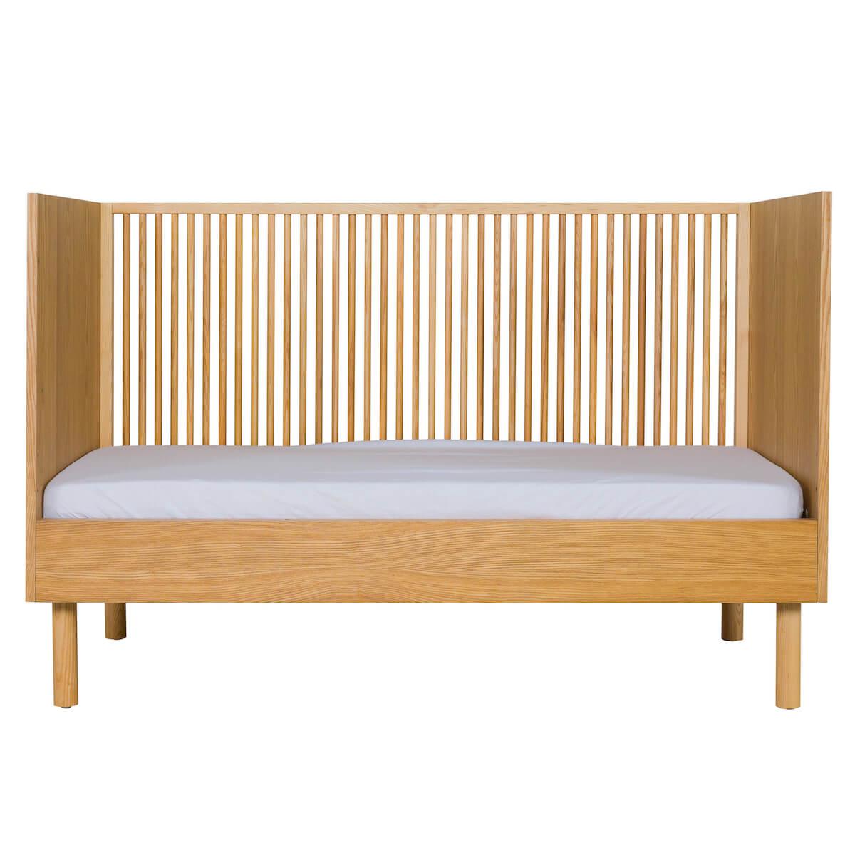 Cuna evolutiva 70x140cm HAI NO KI Quax