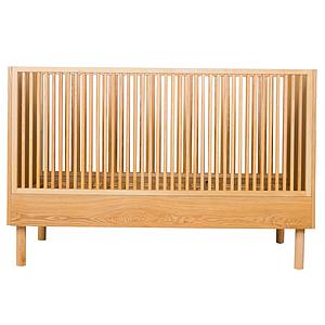 Cuna evolutiva 70x140cm HAI NO KI Quax