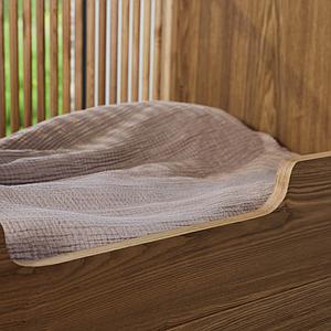 Cuna evolutiva 70x140cm HAI NO KI Quax