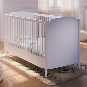 Cuna evolutiva 70x140cm LAFAYETTE Théo Bebe neige