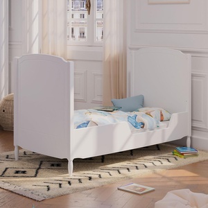 Cuna evolutiva 70x140cm LAFAYETTE Théo Bebe neige