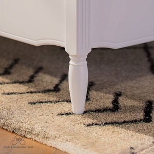 Cuna evolutiva 70x140cm LAFAYETTE Théo Bebe neige