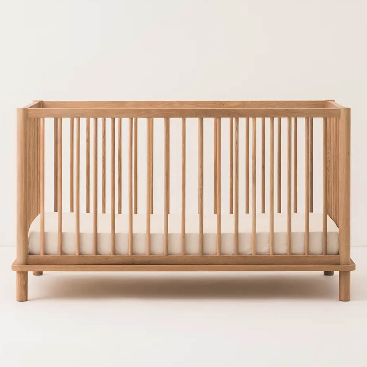 Cuna evolutiva 70x140cm LATITUDE Nobodinoz roble