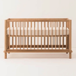Cuna evolutiva 70x140cm LATITUDE Nobodinoz roble