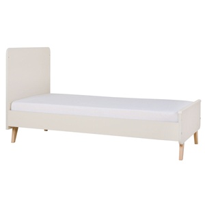 Cuna evolutiva 70x140cm LOFT Quax clay