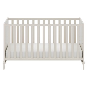 Cuna evolutiva 70x140cm SISTER LOU Yuny by Paidi cashmere beige