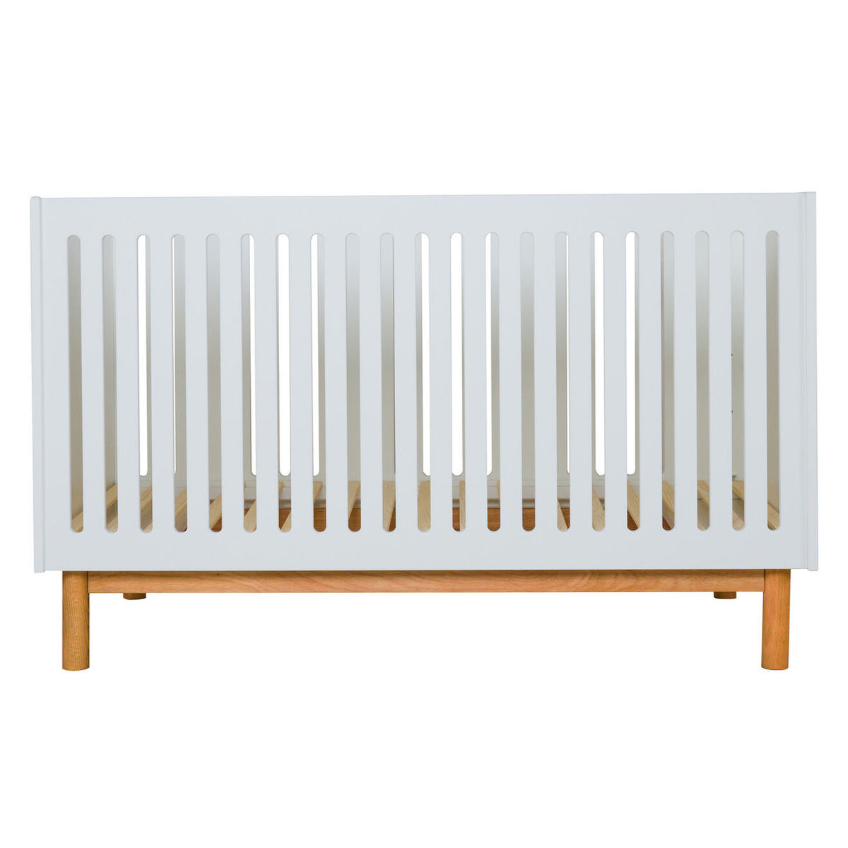 Cuna-sofá 70x140cm MOOD Quax blanco