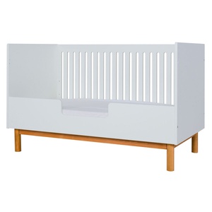Cuna-sofá 70x140cm MOOD Quax blanco