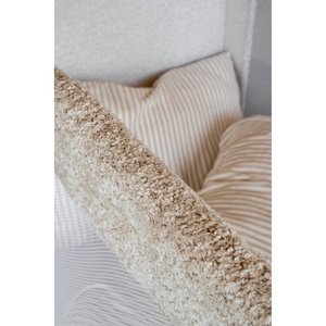 Cuna viaje 60x120cm PLIANT Quax bouclé sheep