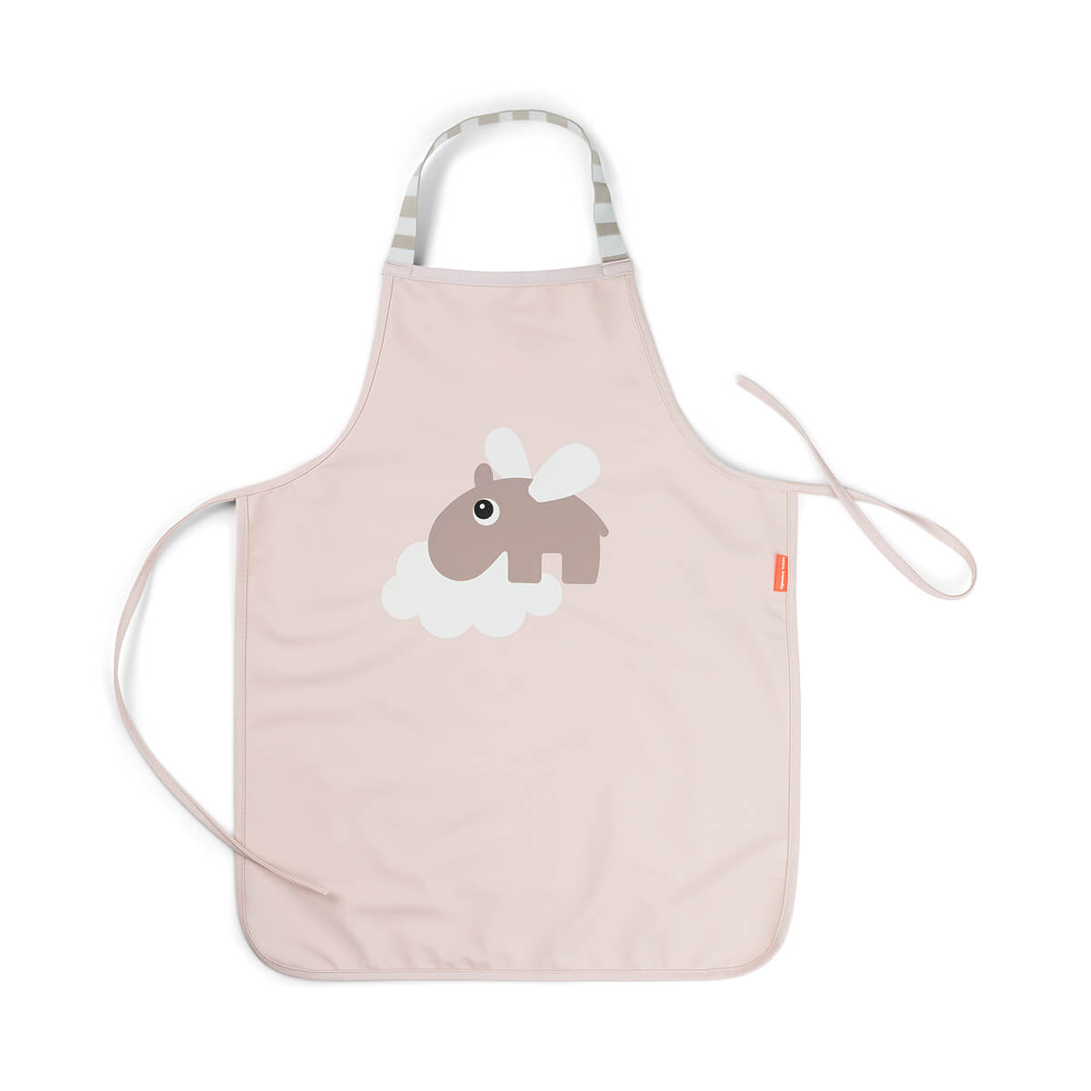 Delantal infantil HAPPY CLOUDS Done by Deer powder