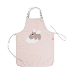 Delantal infantil HAPPY CLOUDS Done by Deer powder