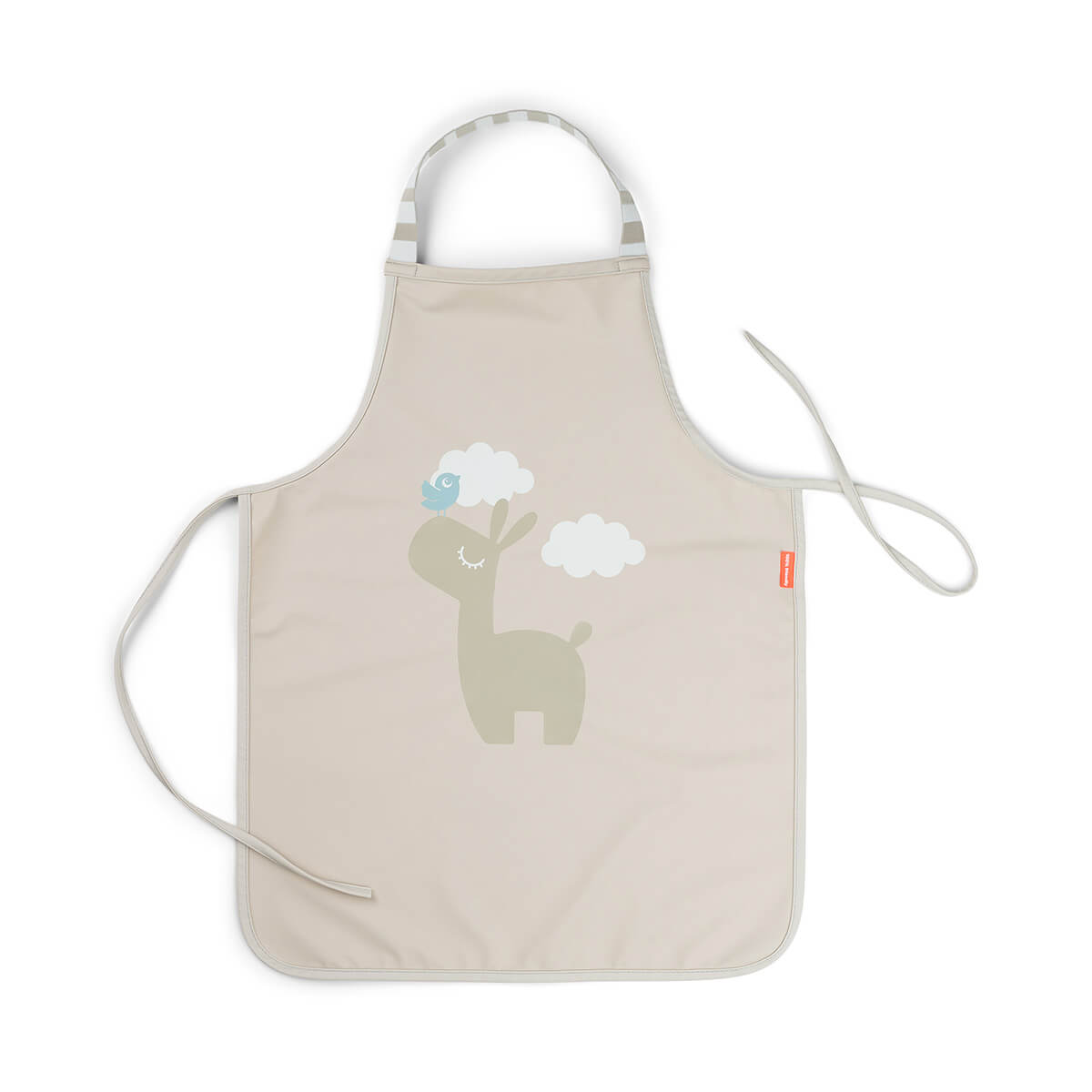 Delantal infantil LALEE Done by Deer sand