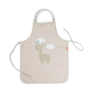 Delantal infantil LALEE Done by Deer sand