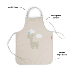 Delantal infantil LALEE Done by Deer sand