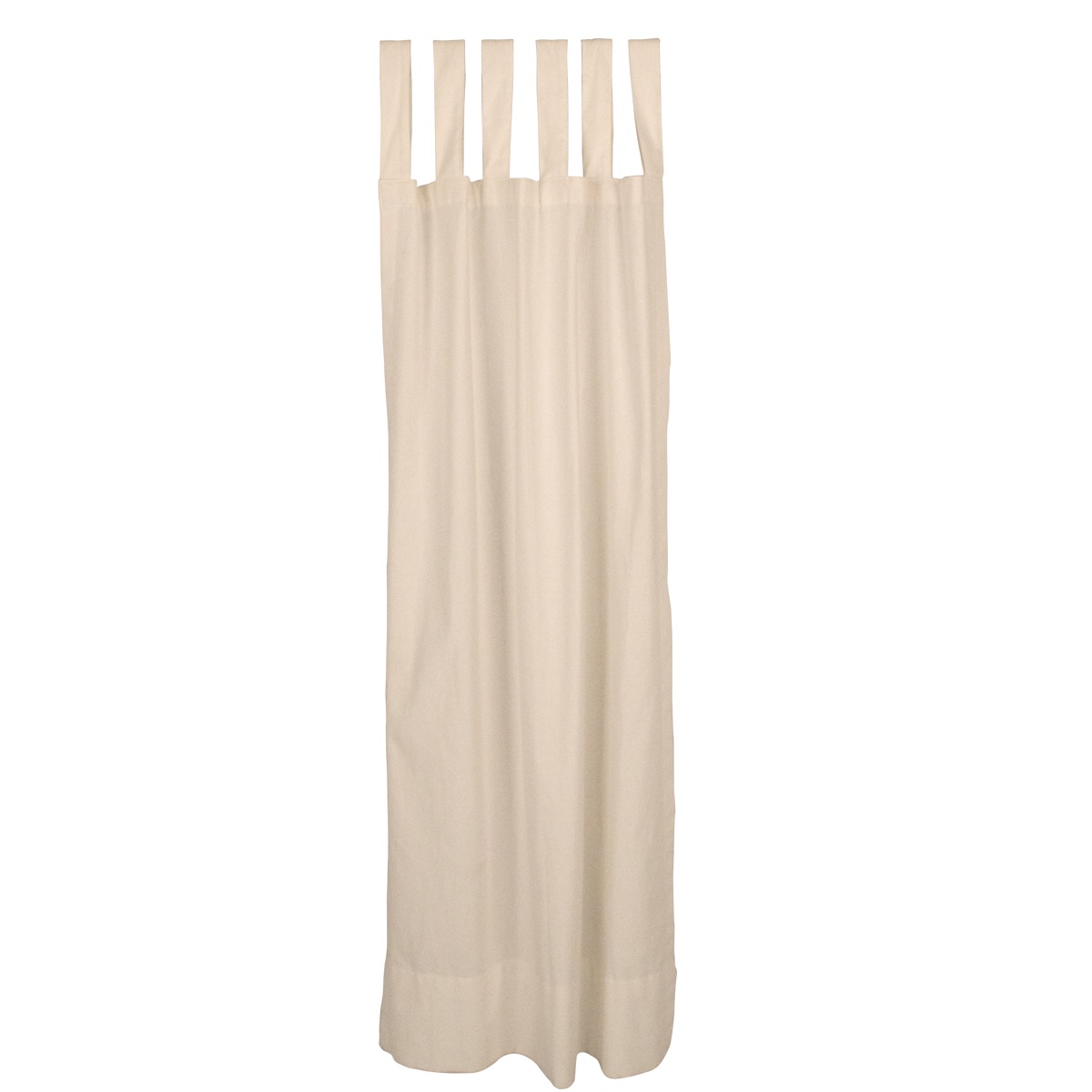 DESTYLE - curtain, white (23)