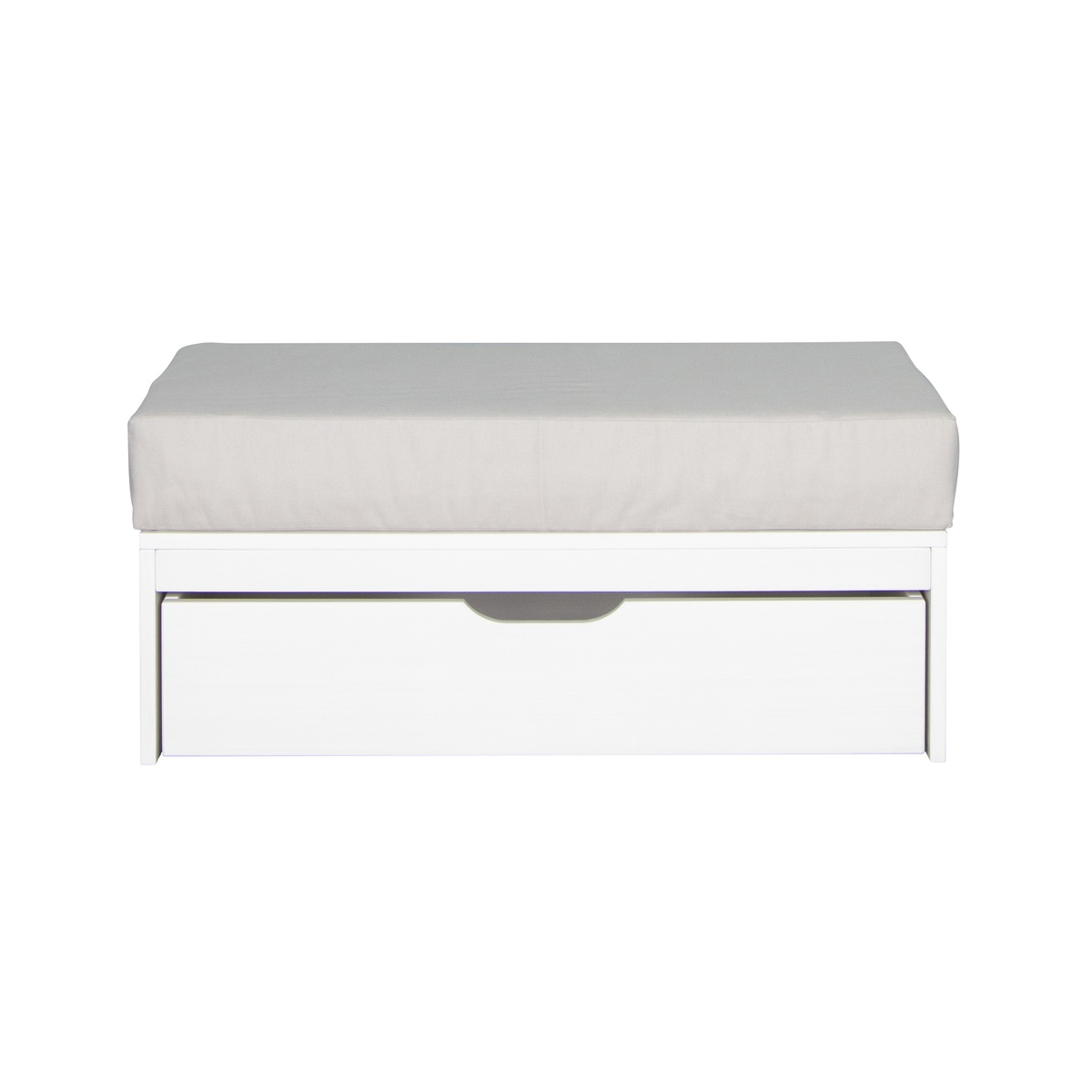 DESTYLE - cushion pad for 201+205, white (23)