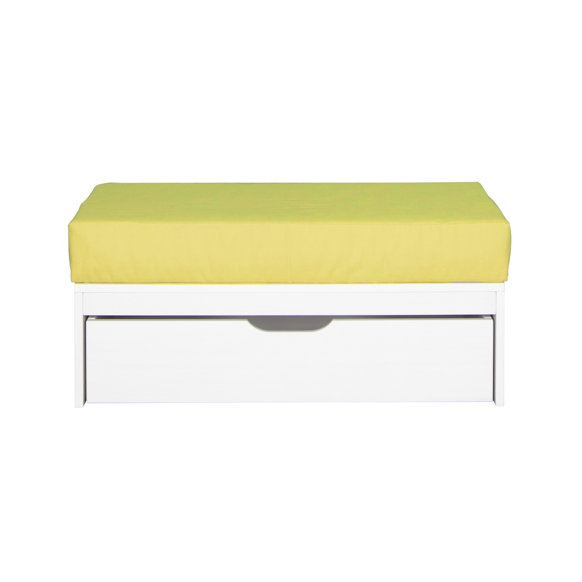 DESTYLE - Cushion pad for 201+205, yellow (21)