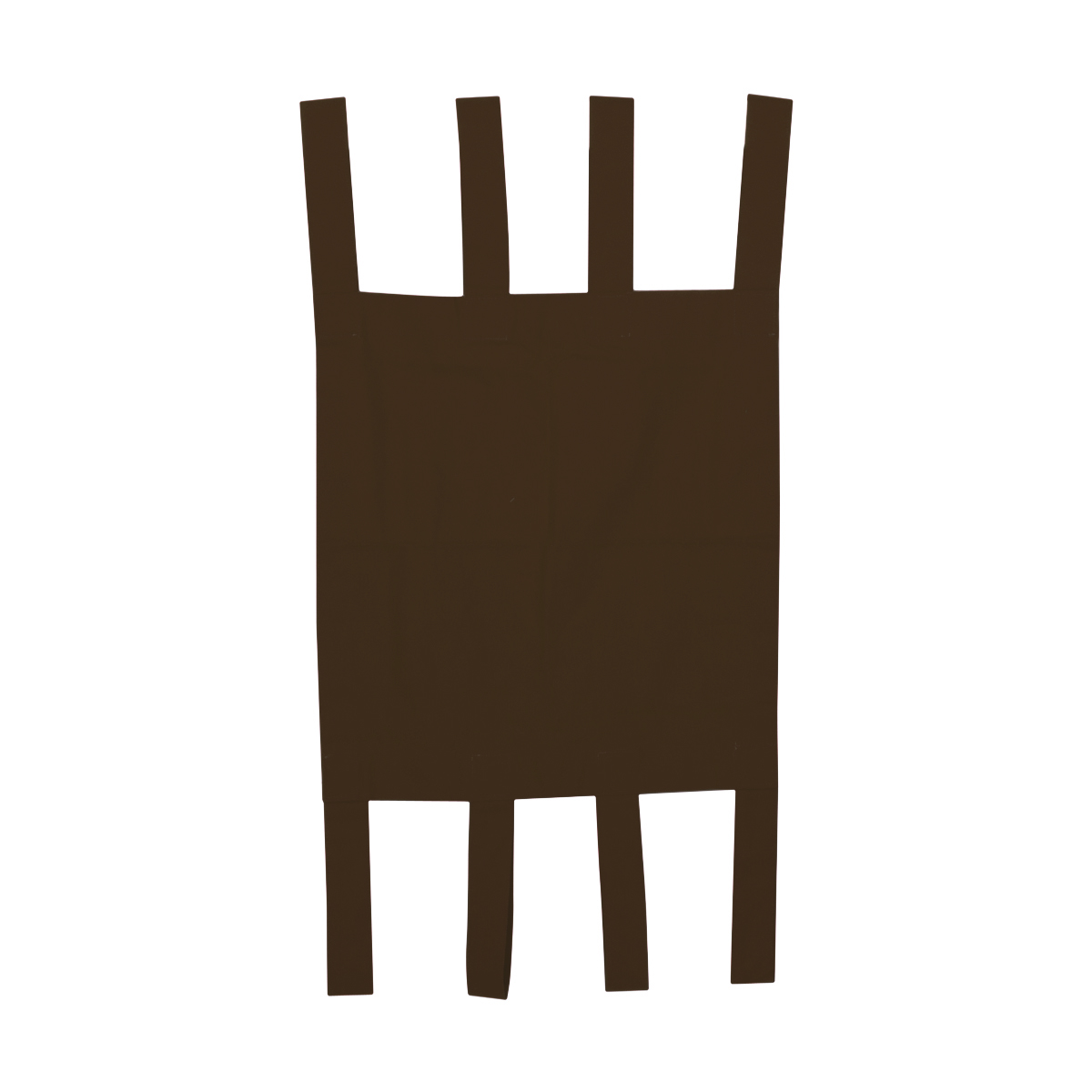 DESTYLE - large canopy, brown (42)