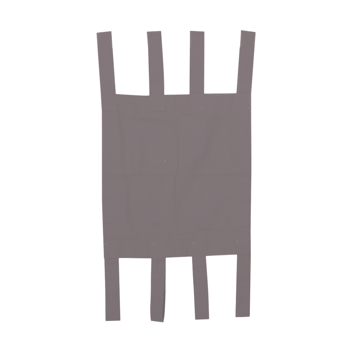 DESTYLE - large canopy, grey (29)
