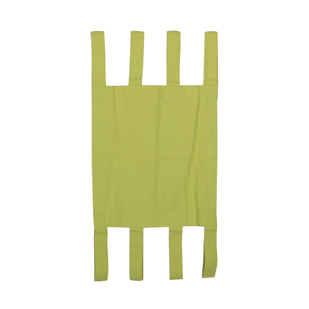 DESTYLE - large canopy, lime green (27)