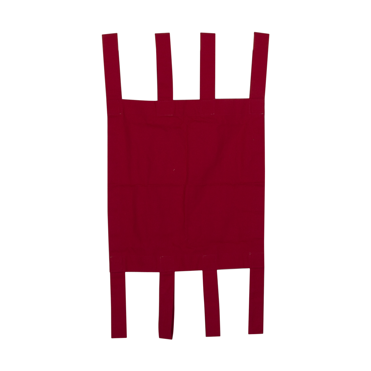 DESTYLE - large canopy, red (20)