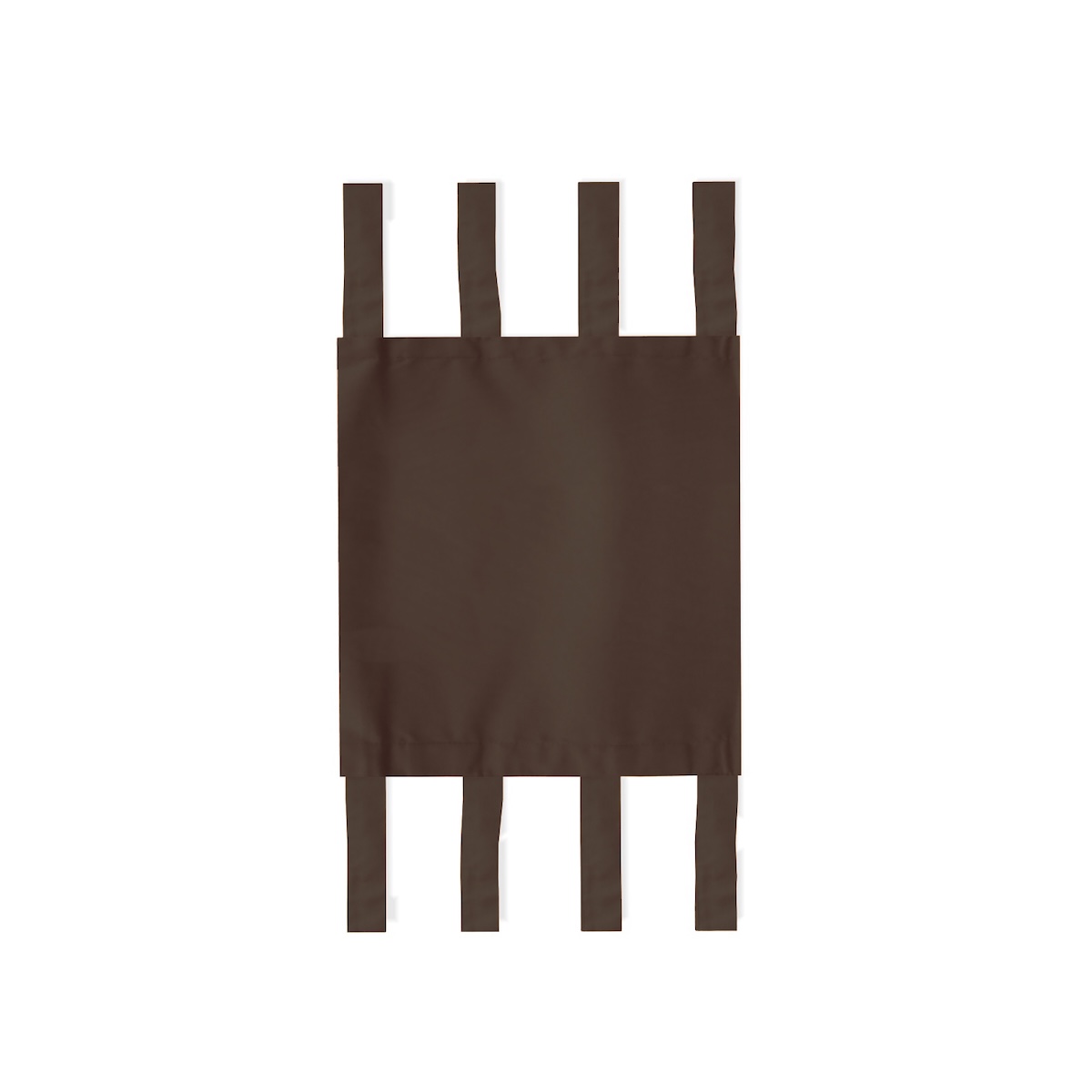 DESTYLE - small canopy, brown (42)