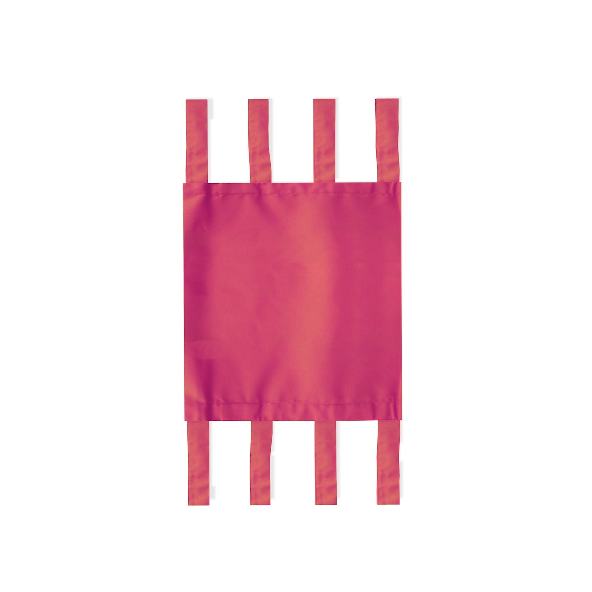 DESTYLE - small canopy, pink (28)