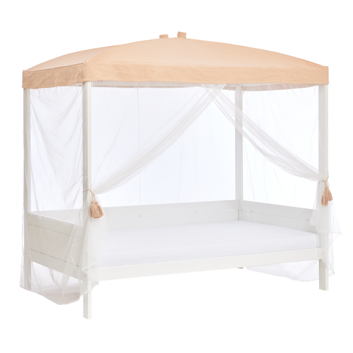 Dosel cama 120cm SWEET Lifetime rosa