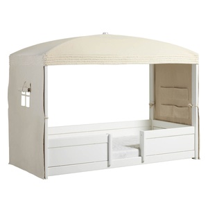 Dosel cama 4en1 ESSENCE Lifetime natural