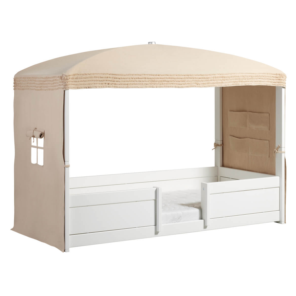 Dosel cama 4en1 ESSENCE Lifetime peach