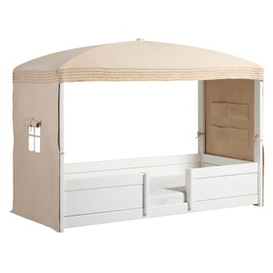 Dosel cama 4en1 ESSENCE Lifetime peach