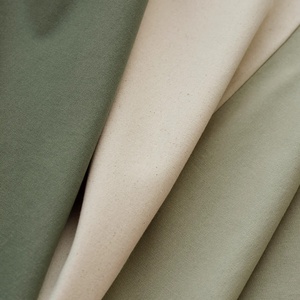 Dosel cama CAMP Oliver Furniture Circus verde sin teñir