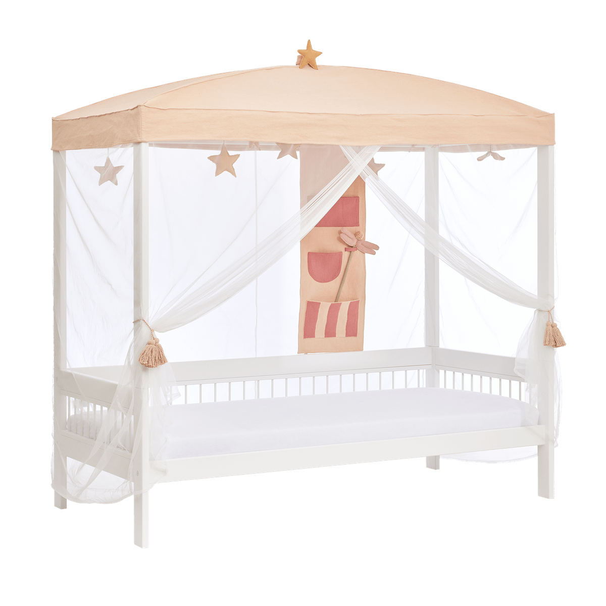 Dosel cama FAIRY THEATRE Lifetime