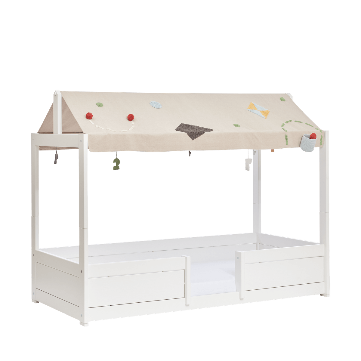 Dosel cama OLYMPICS DREAMS Lifetime