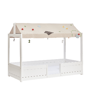 Dosel cama OLYMPICS DREAMS Lifetime