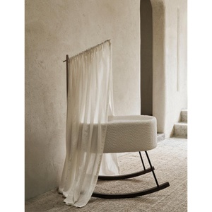 Dosel cuna VOILE Quax ecru