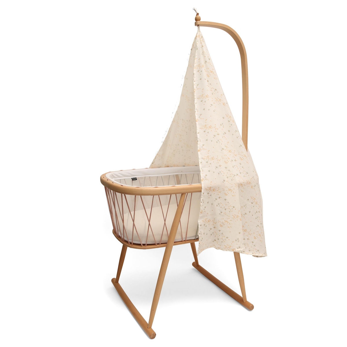 Dosel minicuna KUMI Charlie Crane Pia