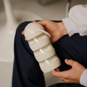 Dosificador leche 3pzs SO MIMI Elhée milk