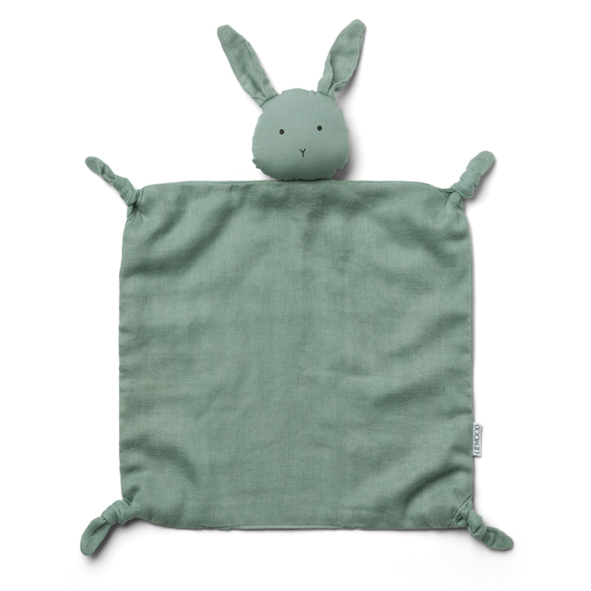 Doudou AGNETE Liewood conejo peppermint