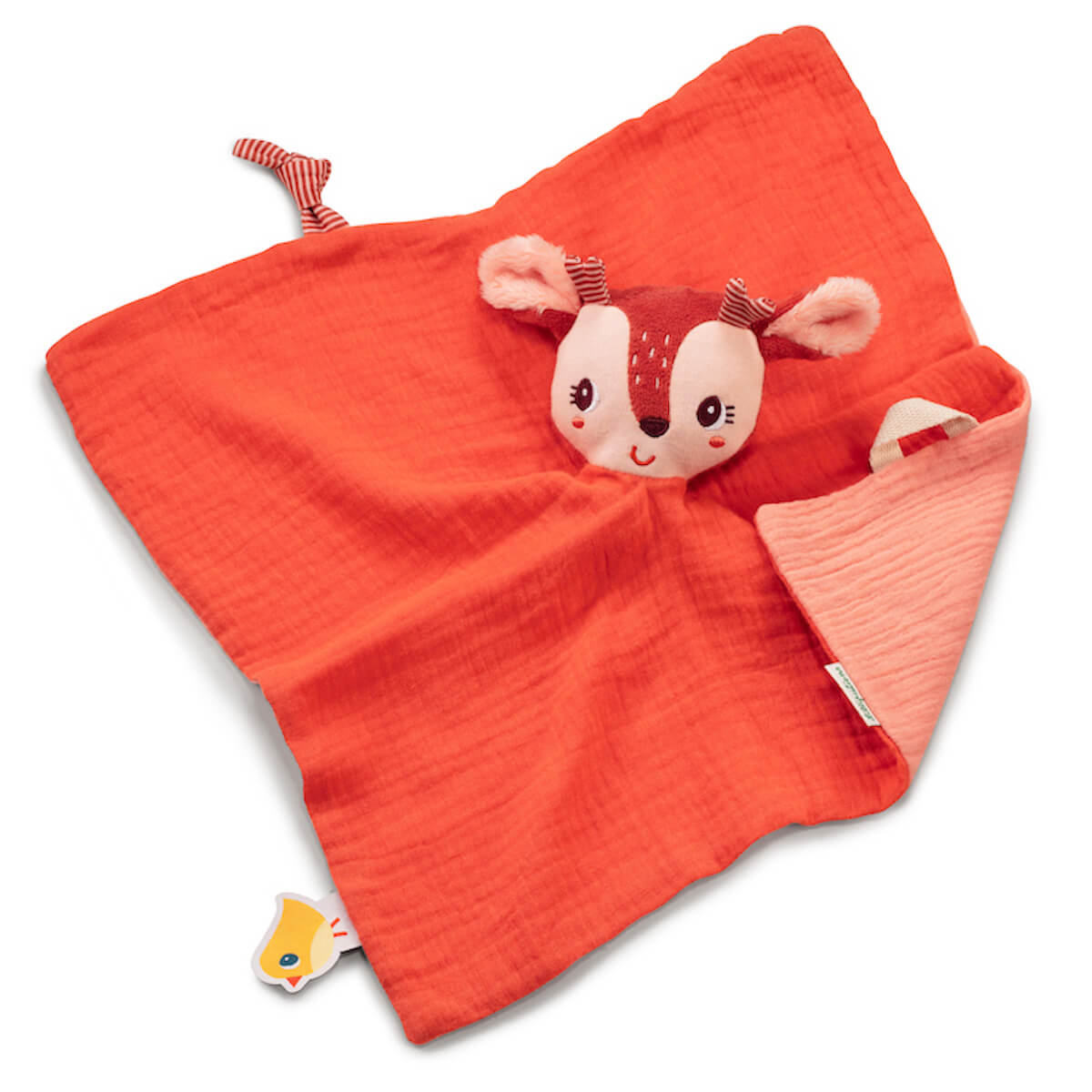Doudou cervatilla STELLA Lilliputiens