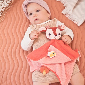 Doudou cervatilla STELLA Lilliputiens